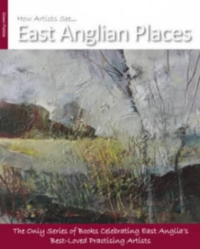 Image of East Anglian Places by Ruby Ormerod Paperback