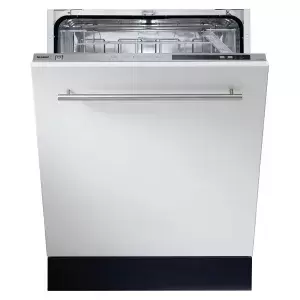 Image of Sharp QW-DGS492X-EN Fully Integrated Dishwasher