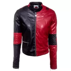 image of The Suicide Squad: Harley Quinn Jacket (Size L)