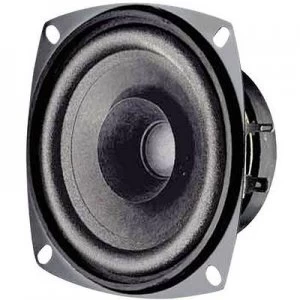 Image of Visaton FR 10 4" 10.16cm Wideband speaker chassis 20 W 4 Ω
