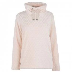 image of Regatta Regatta Haniska Hoodie - Light Vanilla