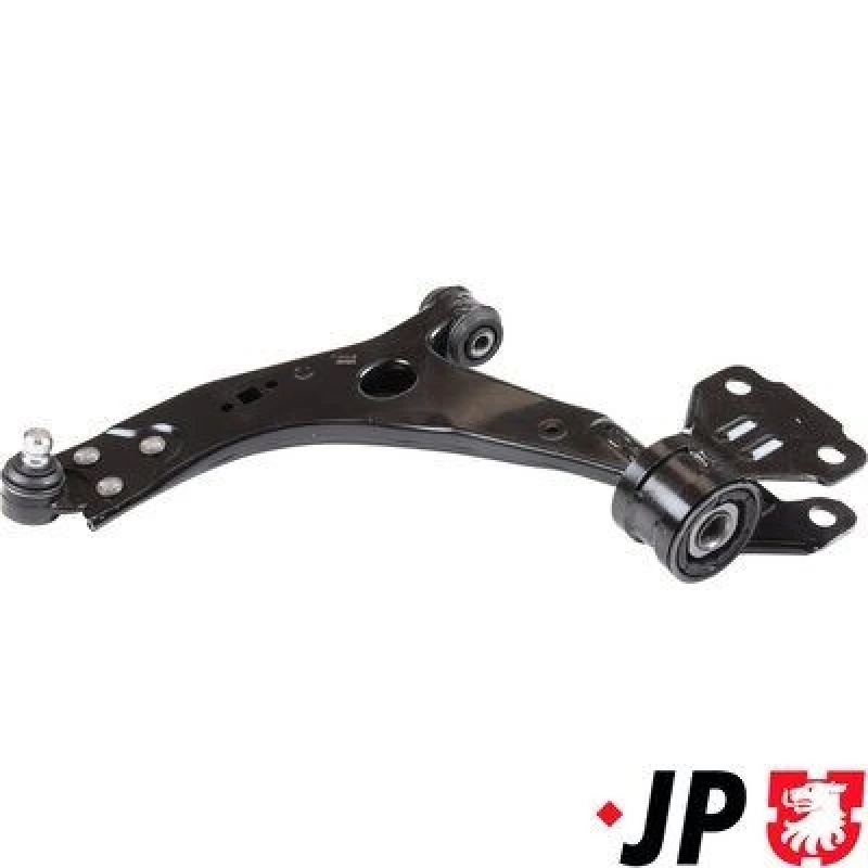 Image of JP GROUP Suspension arm JP GROUP 1540104570