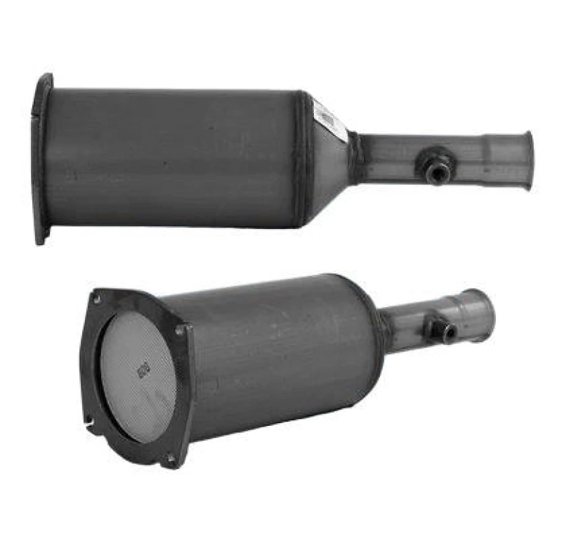 Image of BM CATALYSTS BM11011 Particulate Filter Cordierite Soot-/ Particle Filter,exhaust system (1256)