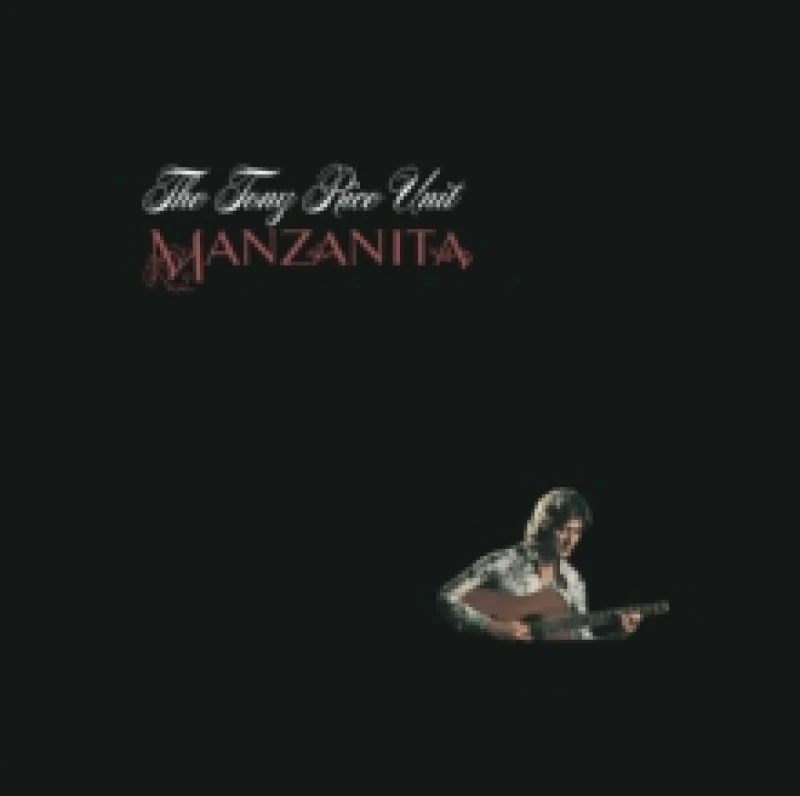 Image of Manzanita Vinyl