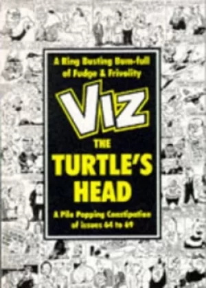 Image of Viz by Chris Donald