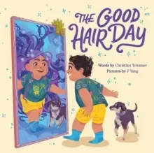 Image of The Good Hair Day