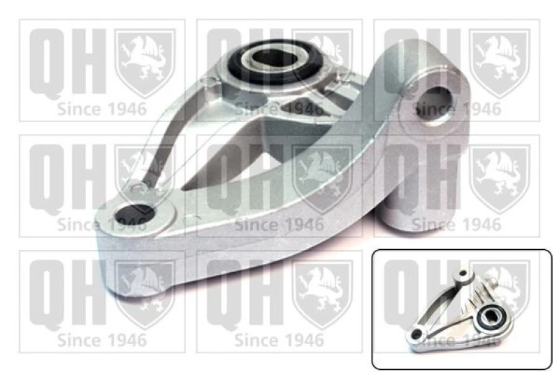 Image of QUINTON HAZELL Engine mount QUINTON HAZELL EM4676