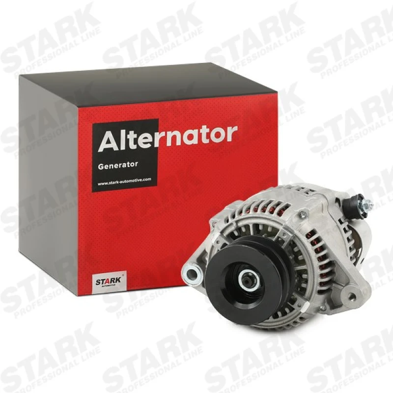 Image of Alternator STARK SKGN-0320423