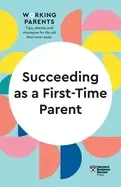 Image of succeeding as a first time parent
