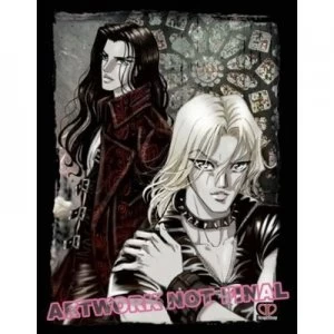 Image of Dark Dreams by Dany and Dany Paperback