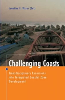 Image of Challenging Coasts by Leontine E. Visser Book