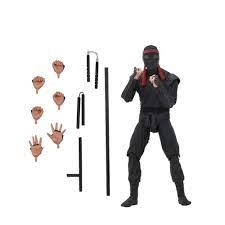 Image of NECA TMNT - 1/4 Scale Figure - Foot Soldier (1990 Movie)