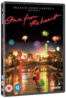 Image of One from the Heart