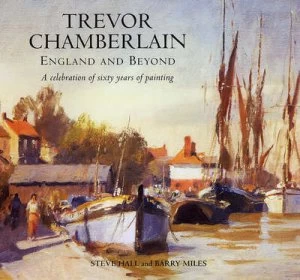 Image of Trevor Chamberlain by Trevor Chamberlain