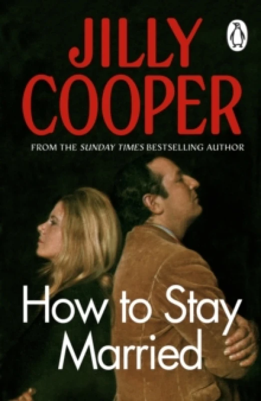 Image of How To Stay Married Paperback / softback