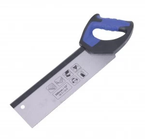 Image of Wickes Fine Cut Tenon Saw - 12in