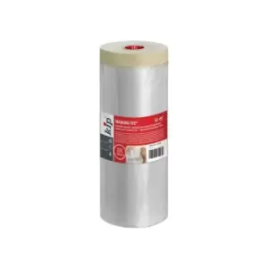 Image of 232 Plastic Masker Tape 1.4 x 33m