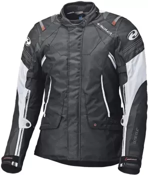 Image of Held Molto Textile Jacket, black-white, Size S, black-white, Size S