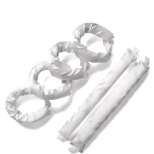 image of Kitsch Satin Pillow Rollers