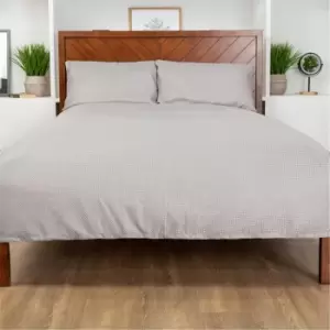 Image of Sleepdown Dobby Dot DCS 99 - Grey