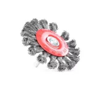 Image of YATO Wire Brush YT-4759