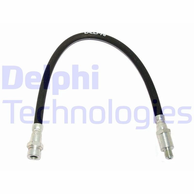 Image of DELPHI Brake hose DELPHI LH0912