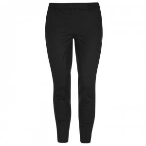 Image of Just Togs Hudson Riding Tights Womens - Black