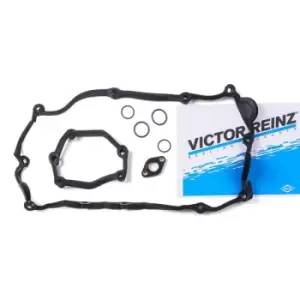 Image of REINZ Gasket Set, rocker cover BMW 15-37293-03 11120032224,11377502022,11377514007 11377514008