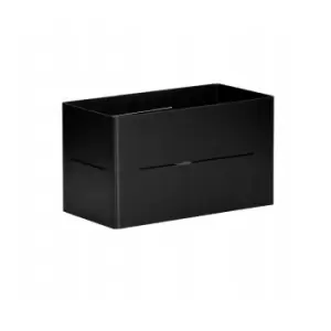 Image of Vito Black Wall Uplight 1x G9