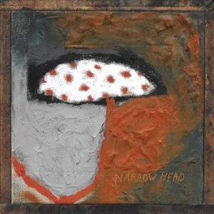 Image of 12th House Rock by Narrow Head CD Album