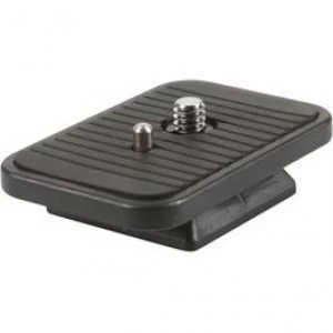 Image of Sunpak Quick release plate for Ultra 423