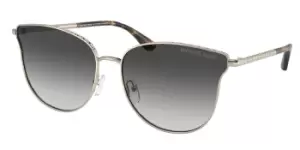 image of Michael Kors Sunglasses MK1120 SALT LAKE CITY 10148G