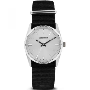 image of Ladies Zadig & Voltaire Fusion Watch