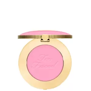 Image of Too Faced Cloud Crush Blush 5g (Various Shades) - Candy Clouds