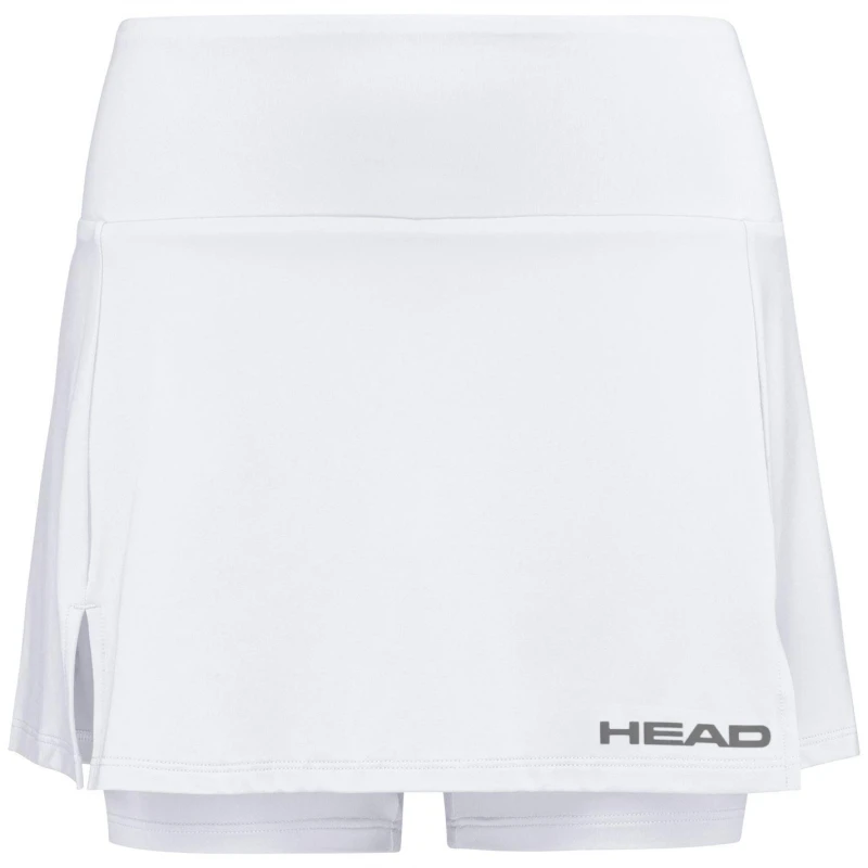 Image of Head CLUB Basic Skort Junior White female 13 (XL)