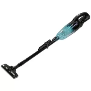 image of Makita DCL281FZB 18V Handheld Battery Vacuum Cleaner