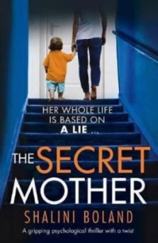 Image of The Secret Mother by