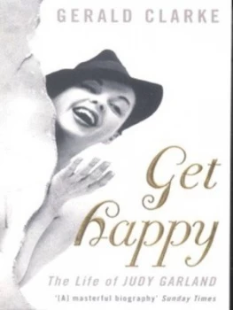 Image of Get Happy by Gerald Clarke Paperback