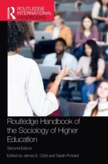 Image of Routledge Handbook of the Sociology of Higher Education