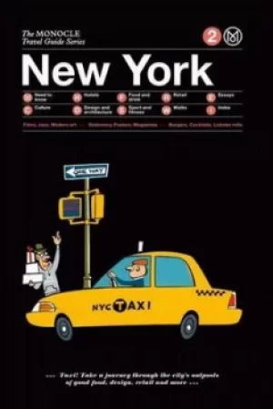 Image of New York by Monocle