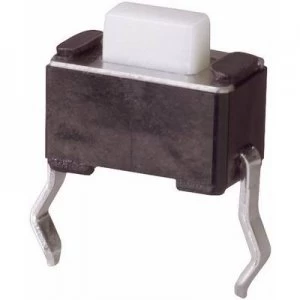 Image of APEM PHAP3362A Pushbutton 12 Vdc 0.05 A 1 x OffOn momentary