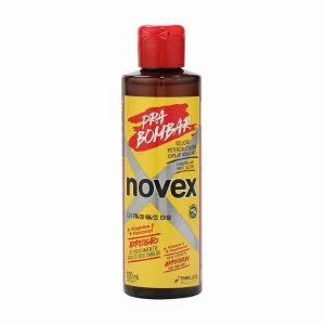 image of Novex Boost Super Concentrated Solution 100ml