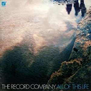 Image of All of This Life by The Record Company CD Album