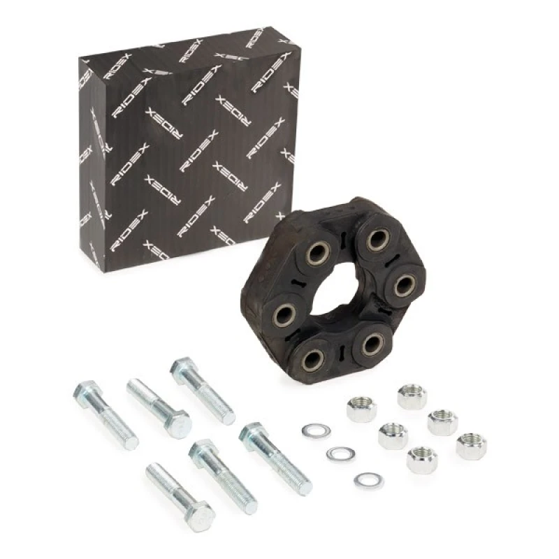 Image of RIDEX Drive shaft coupler RIDEX 1427J0113