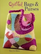 Image of quilted bags and purses