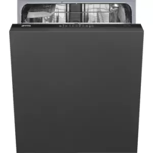 Image of SMEG DIA211DS Fully Integrated Dishwasher