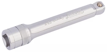 Image of Draper 1/2" Square Drive Wobble Extension Bar (125mm) 16756