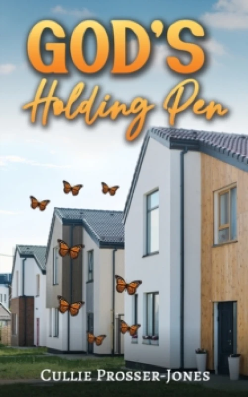 Image of God's Holding Pen Paperback / softback