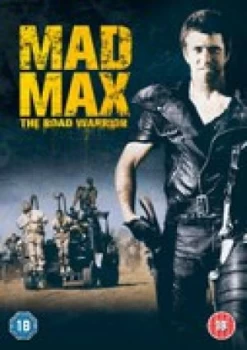 image of Mad Max 2 - Road Warrior