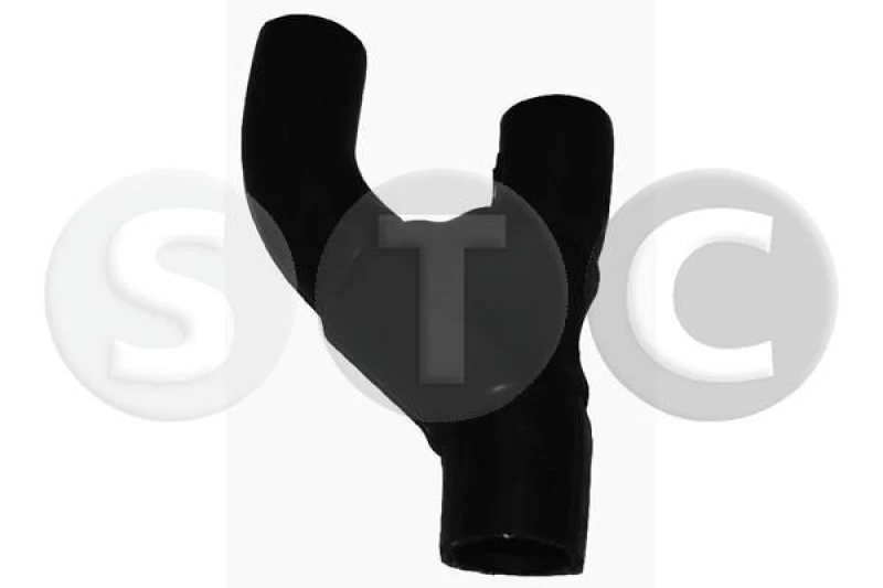 Image of STC Radiator hose STC T408980